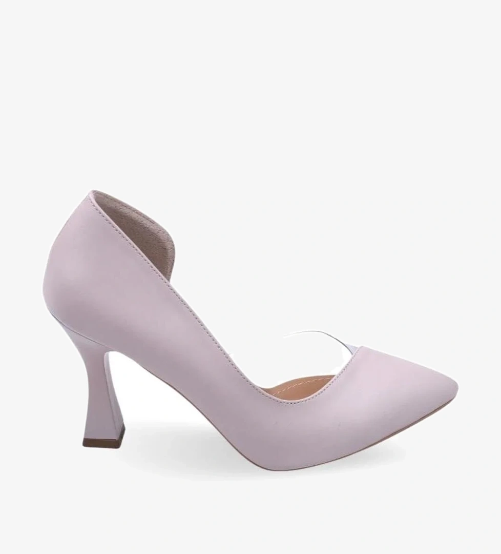 Feles 18-111 Kadın 8,5 Cm Topuklu Stiletto Ayakkabı model görseli