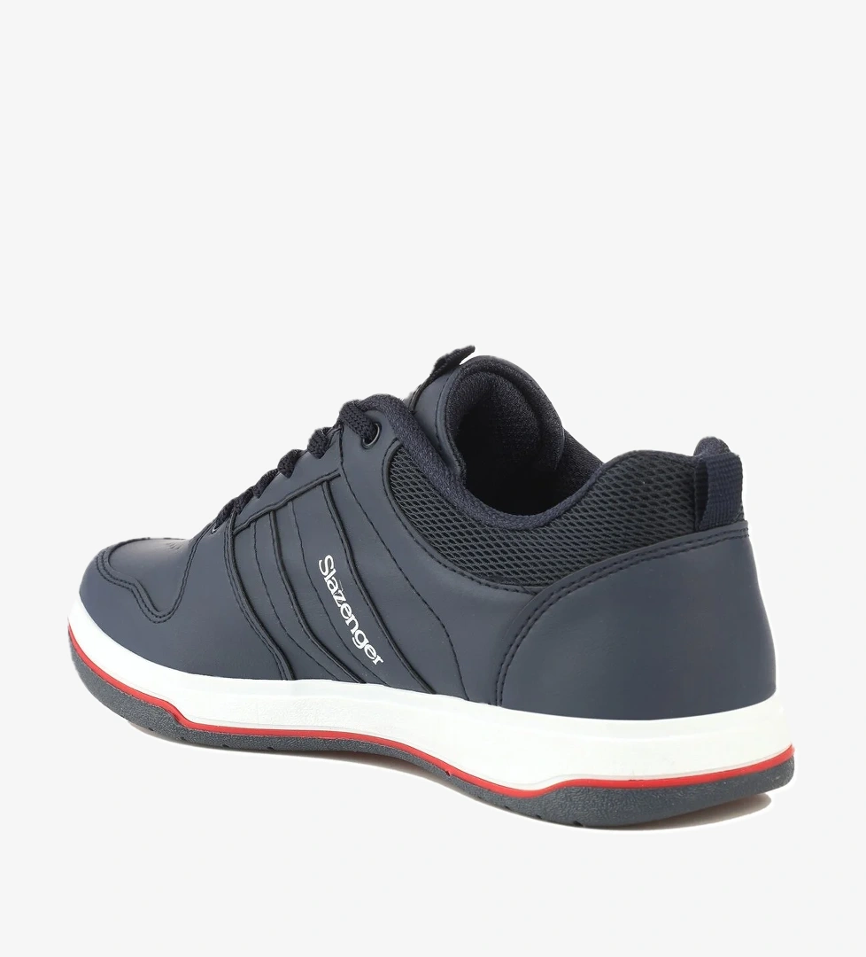 Slazenger Alisha I Erkek Sneaker Ayakkabı model görseli