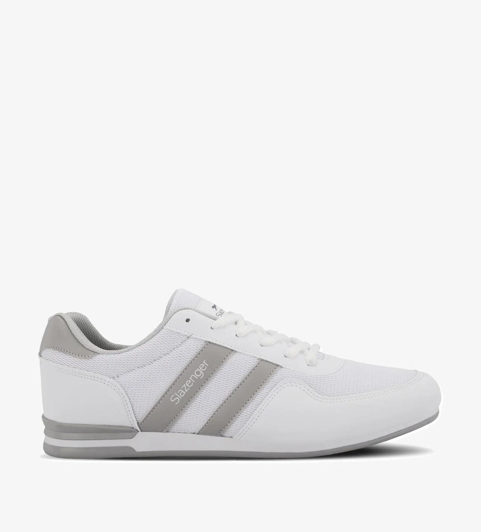 OMEGA IN Erkek Sneaker Ayakkabı Beyaz