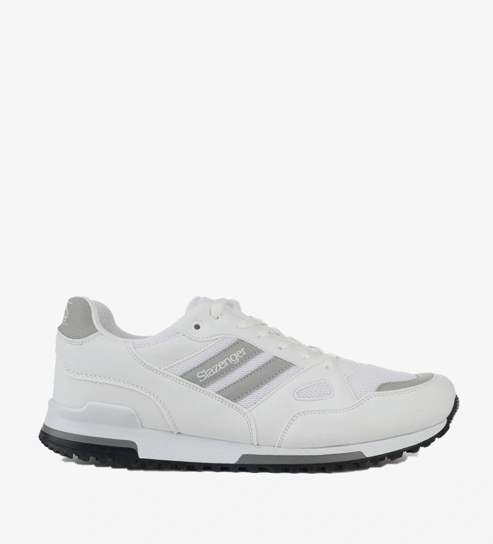 Slazenger Beyaz Slazenger Büyük
