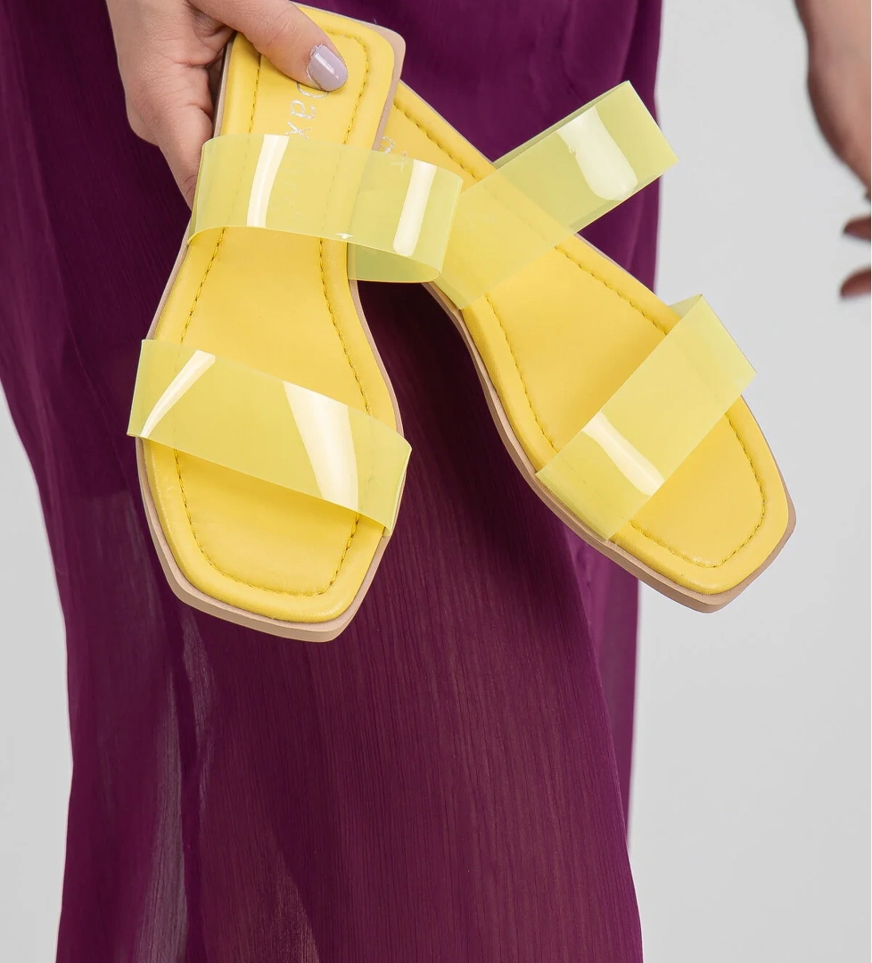 D09 Kadın Günlük Ortopedik Terlik