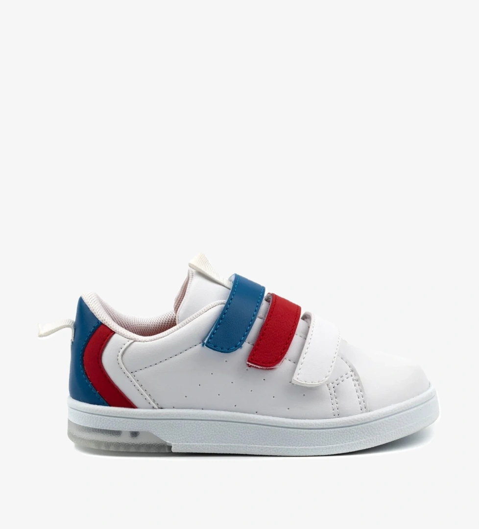 Mami Tomy Işıklı Sneaker Çocuk Spor Ayakkabı