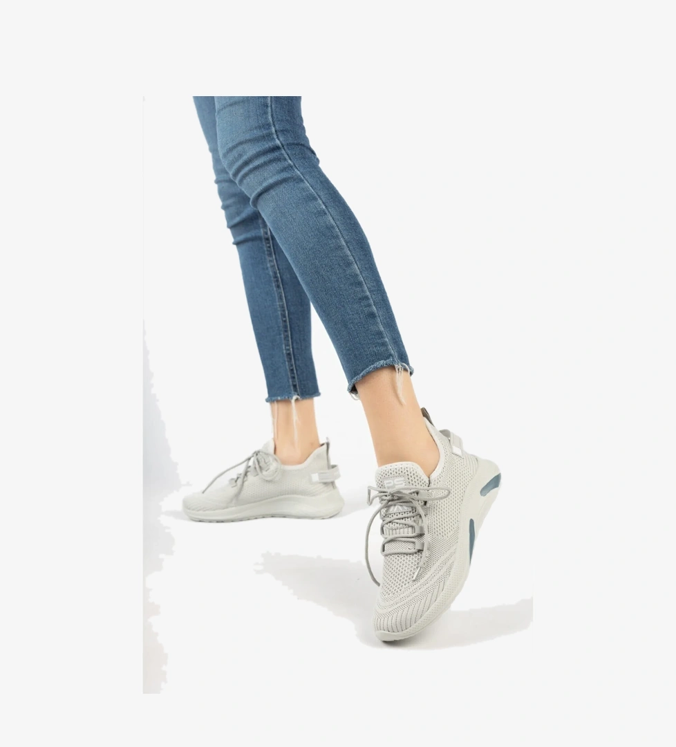 062 Triko Unisex Spor Ayakkabı