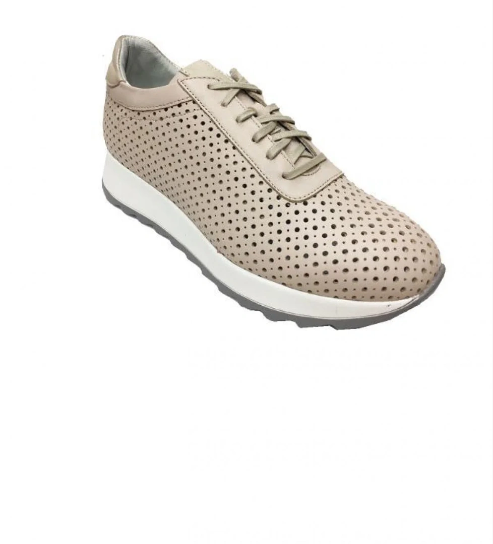 Dr.flexer 112803-024 Hakiki Deri Kadın Ayakkabı model görseli