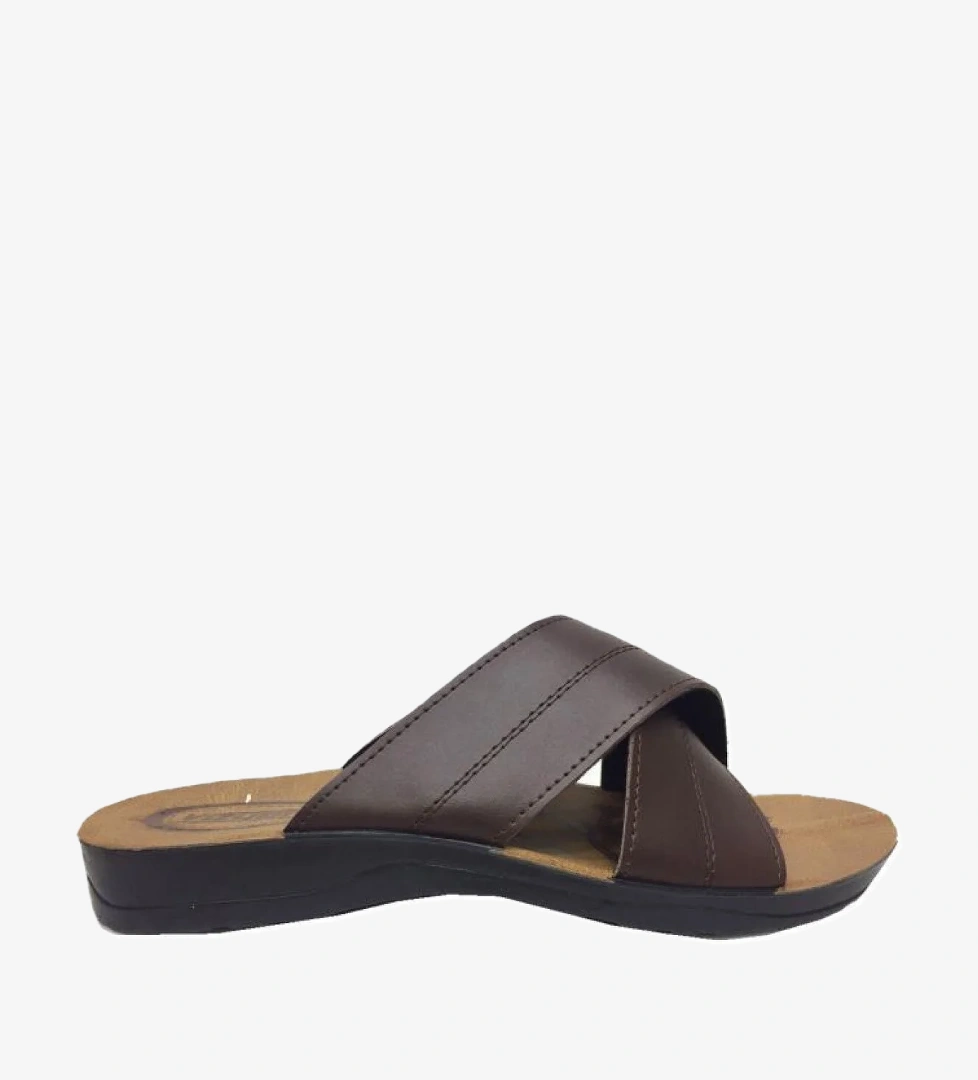 Vi̇zyon Vizyon 9320 Anatomik Suya Dayanıklı Erkek Terlik model görseli