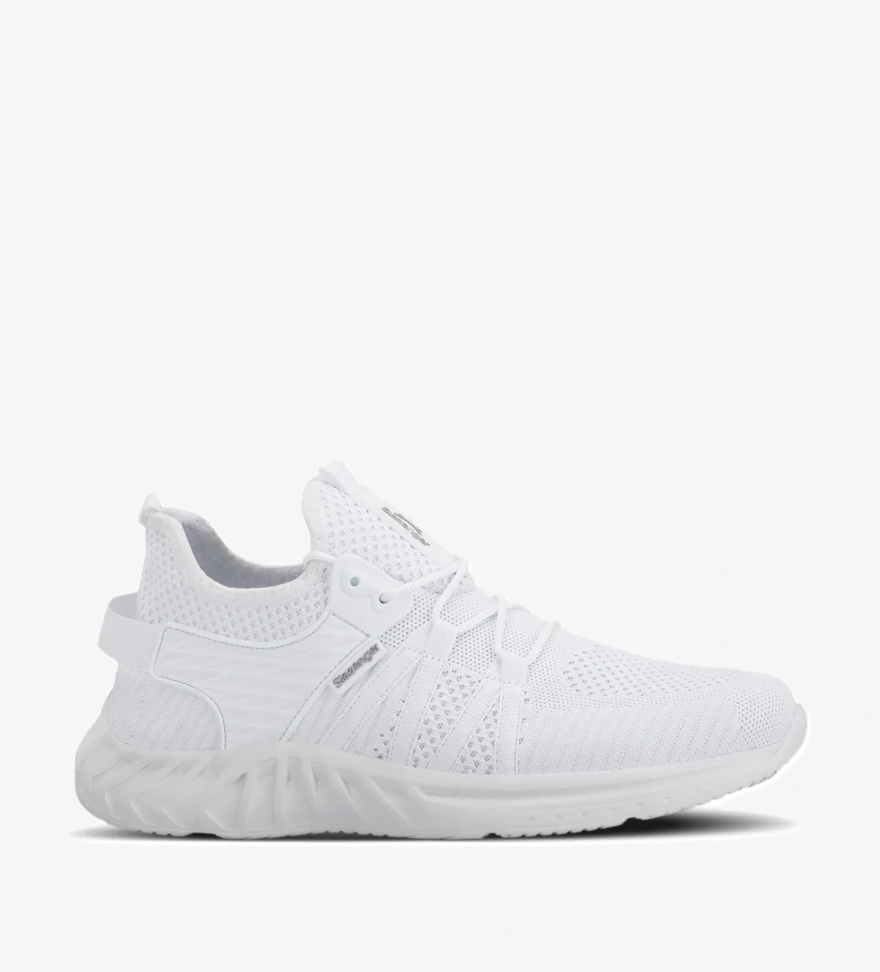 GABRIEL IN Erkek Sneaker Ayakkabı Beyaz