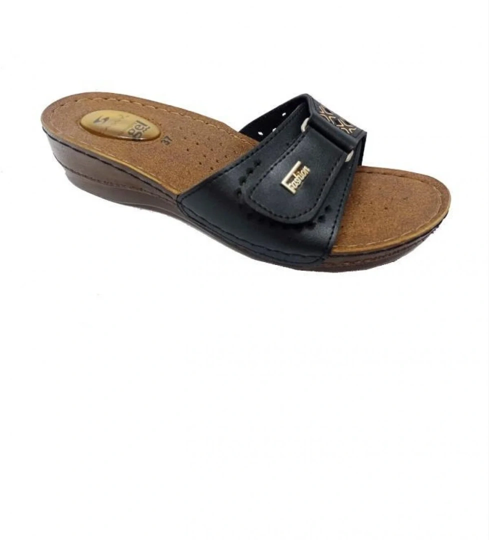 Cassy 17760-5 Anatomik Jelli Taban Kadın Terlik model görseli