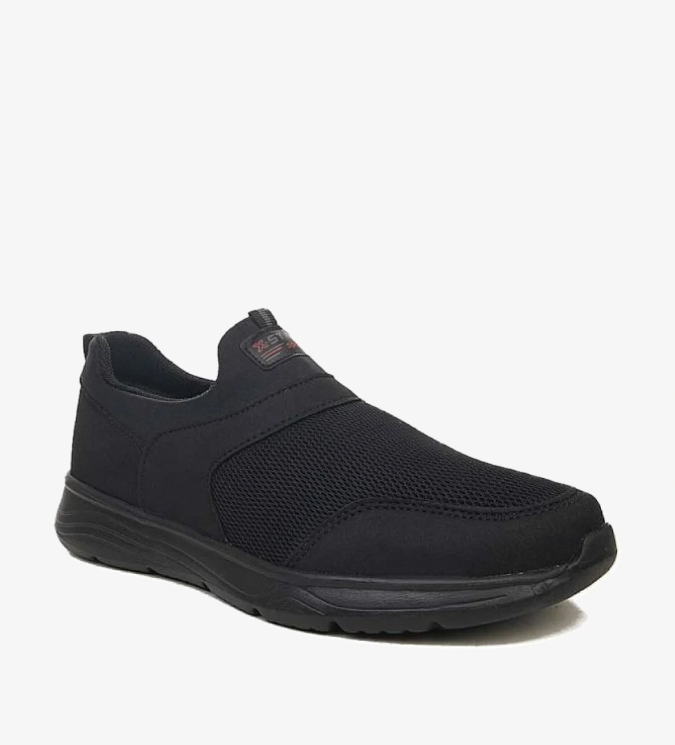 075-22 Faylon Aqua Sneakers Ayakkabı 36-39 - Görsel 1