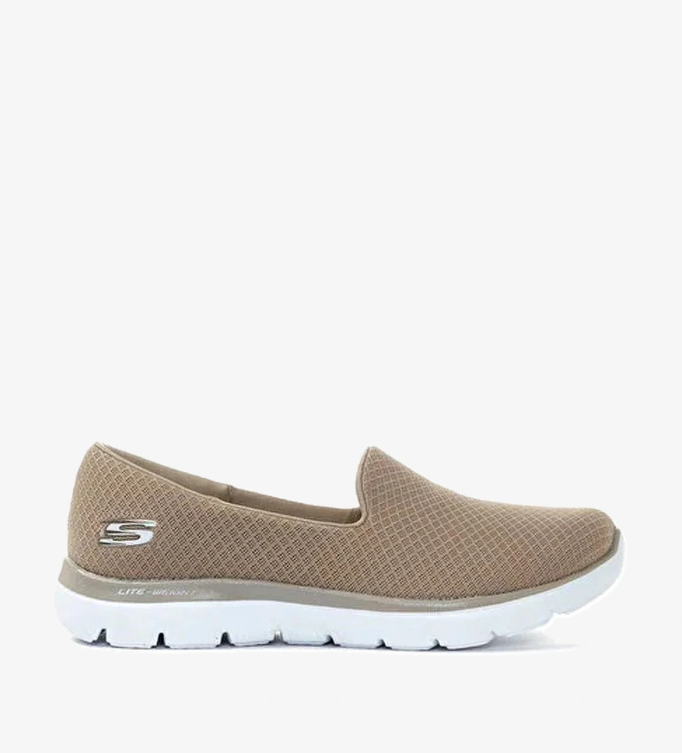 Skechers SUMMITS Vizon Kadın Sneaker