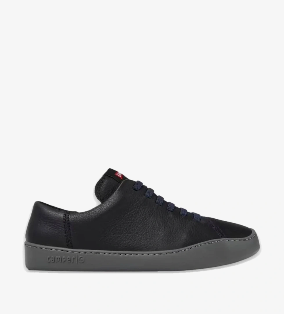 Camper Lacivert Camper Peu