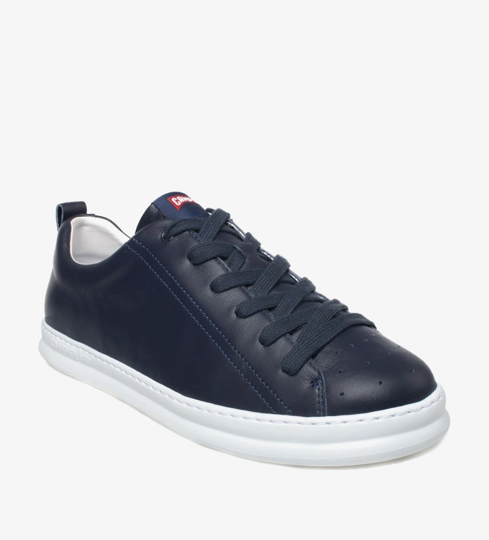 Camper Lacivert Camper Runner
