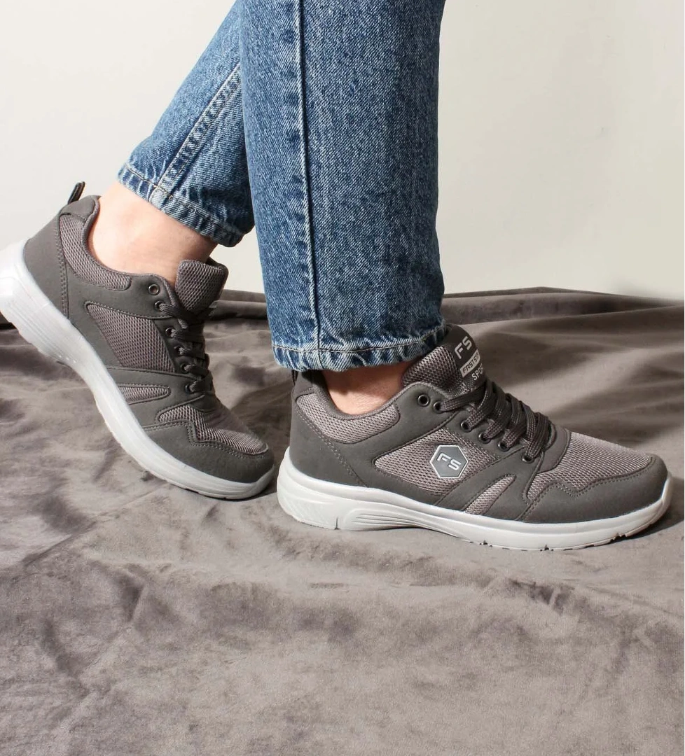Unisex Sneaker Ayakkabı 589XA020