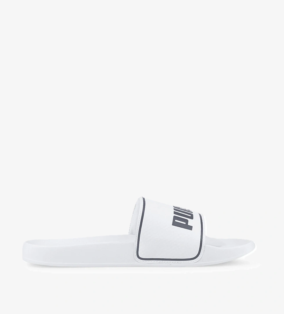 Leadcat 2.0 Beyaz Kadın Terlik