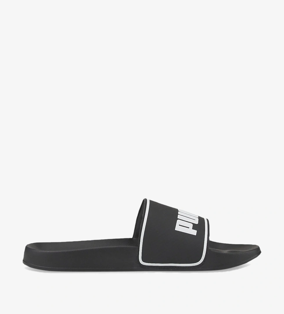 Puma Puma Leadcat 2.0 Siyah Erkek Terlik Flo'da! Siyah - 1. görsel