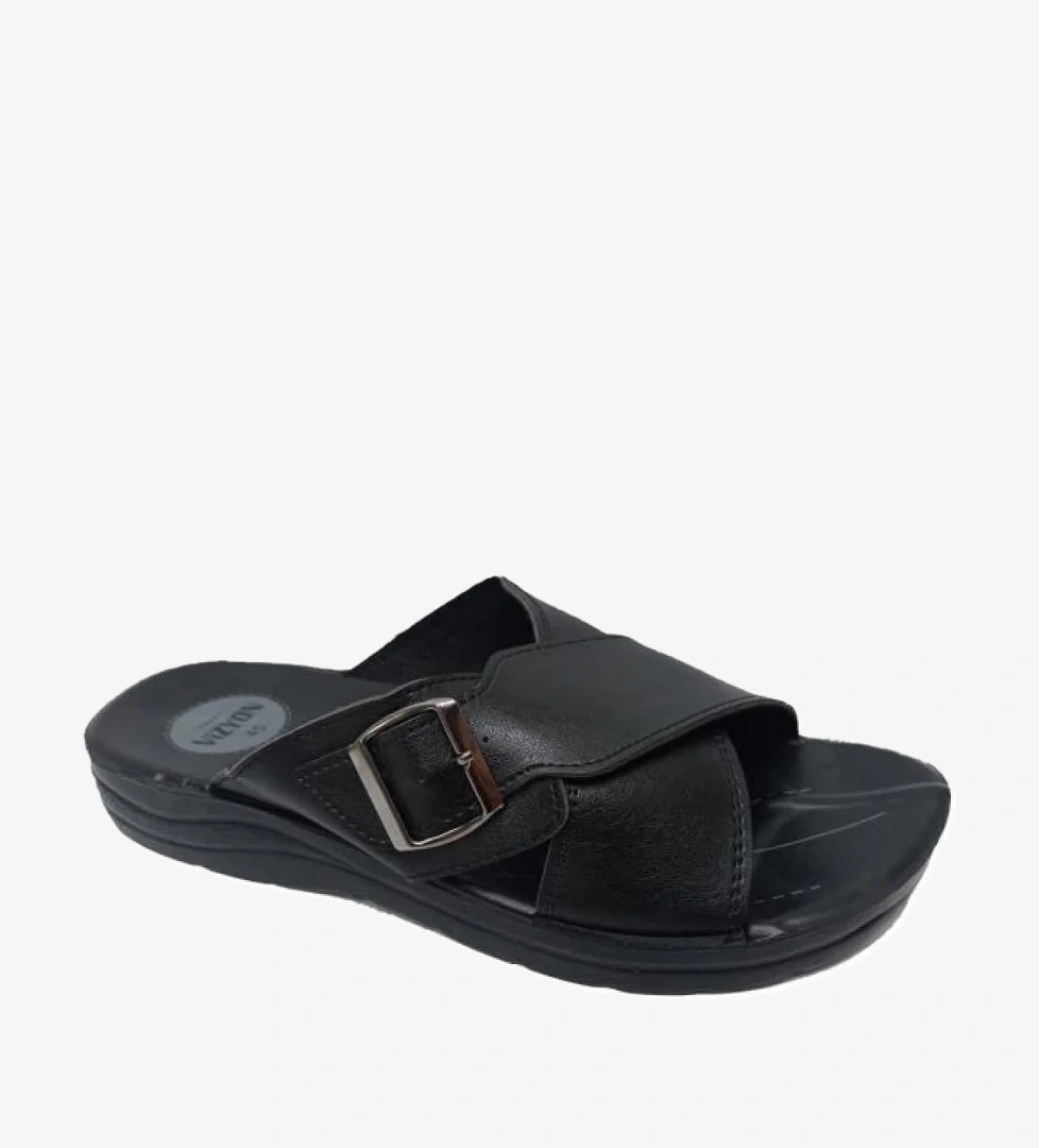 Vi̇zyon Vizyon 9121-21 Ortopedik Suya Dayanıklı Erkek Terlik model görseli