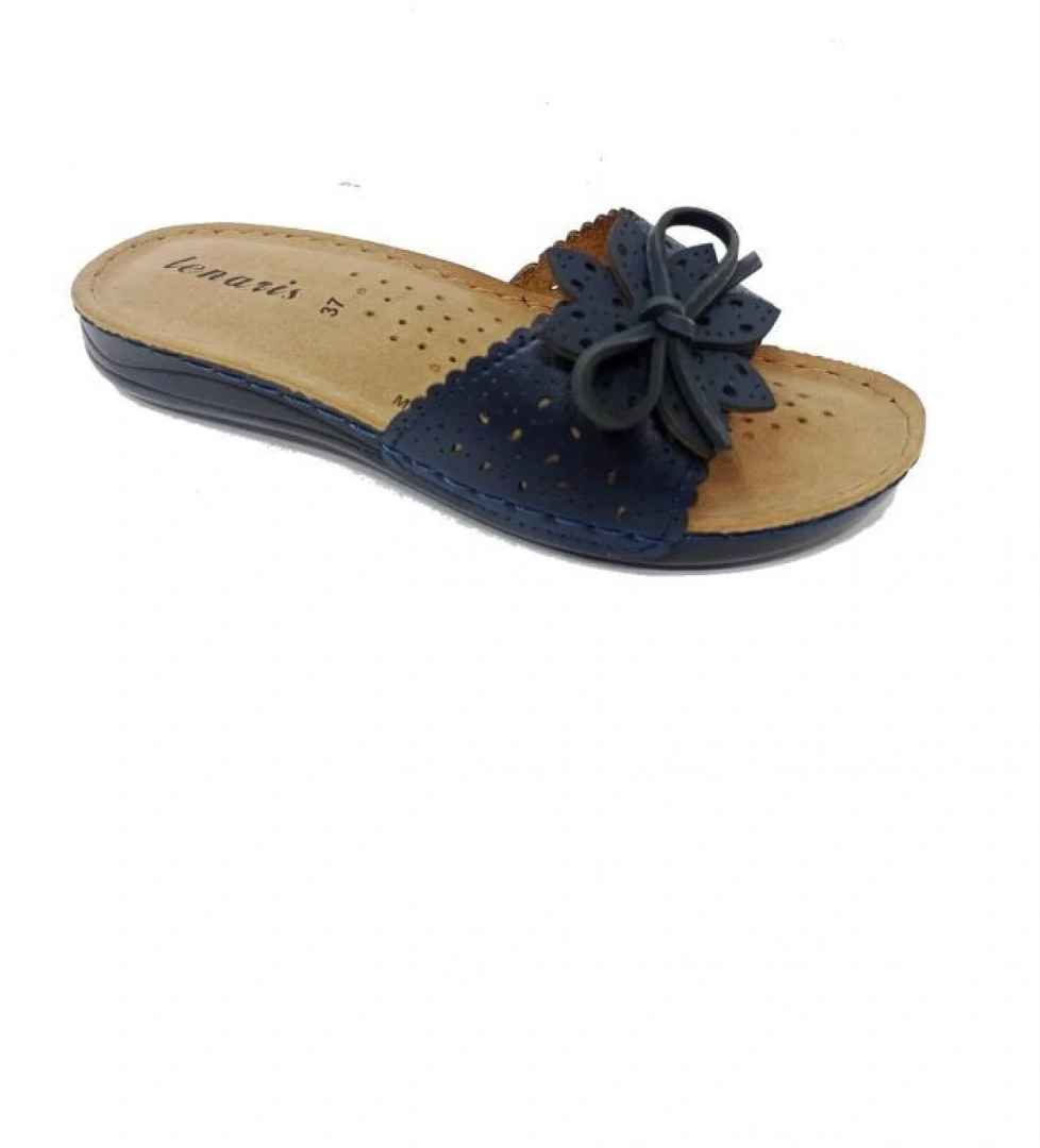 Lenaris 7702 Anatomik Trend Fashion Kadın Terlik