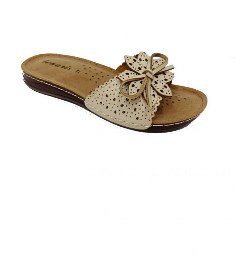 Lenari̇s Lenaris 7702 Anatomik Trend Fashion Kadın Terlik model görseli