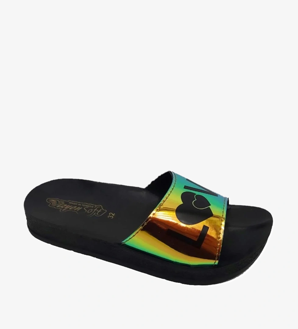 Vi̇zyon Vizyon FB-13 Love Suya Dayanıklı Filet ÇocukTerlik model görseli