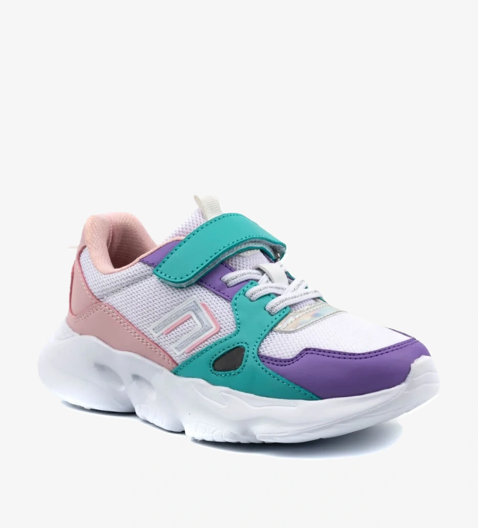 Cool Tokyo Full Ortapedik Unisex Çocuk Spor Ayakkabı model görseli