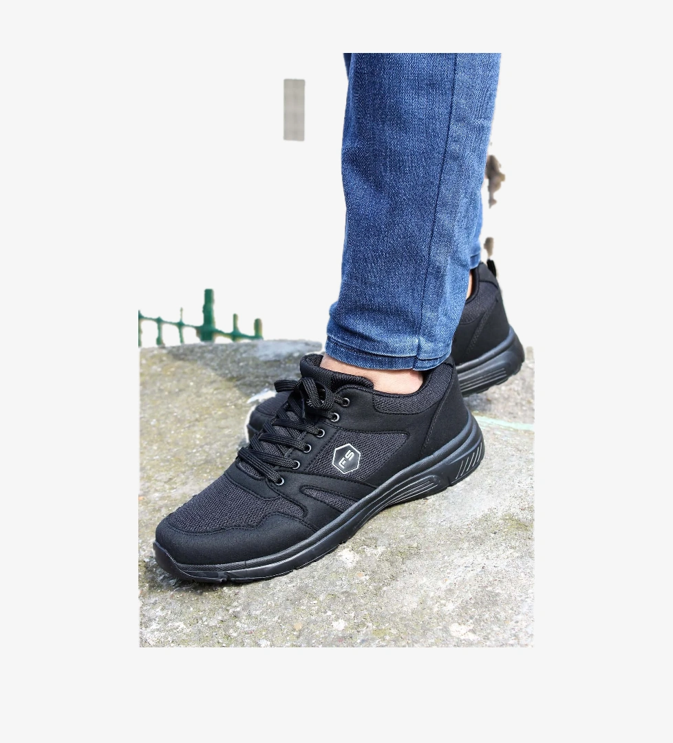 Unisex Sneaker Ayakkabı 589XA020