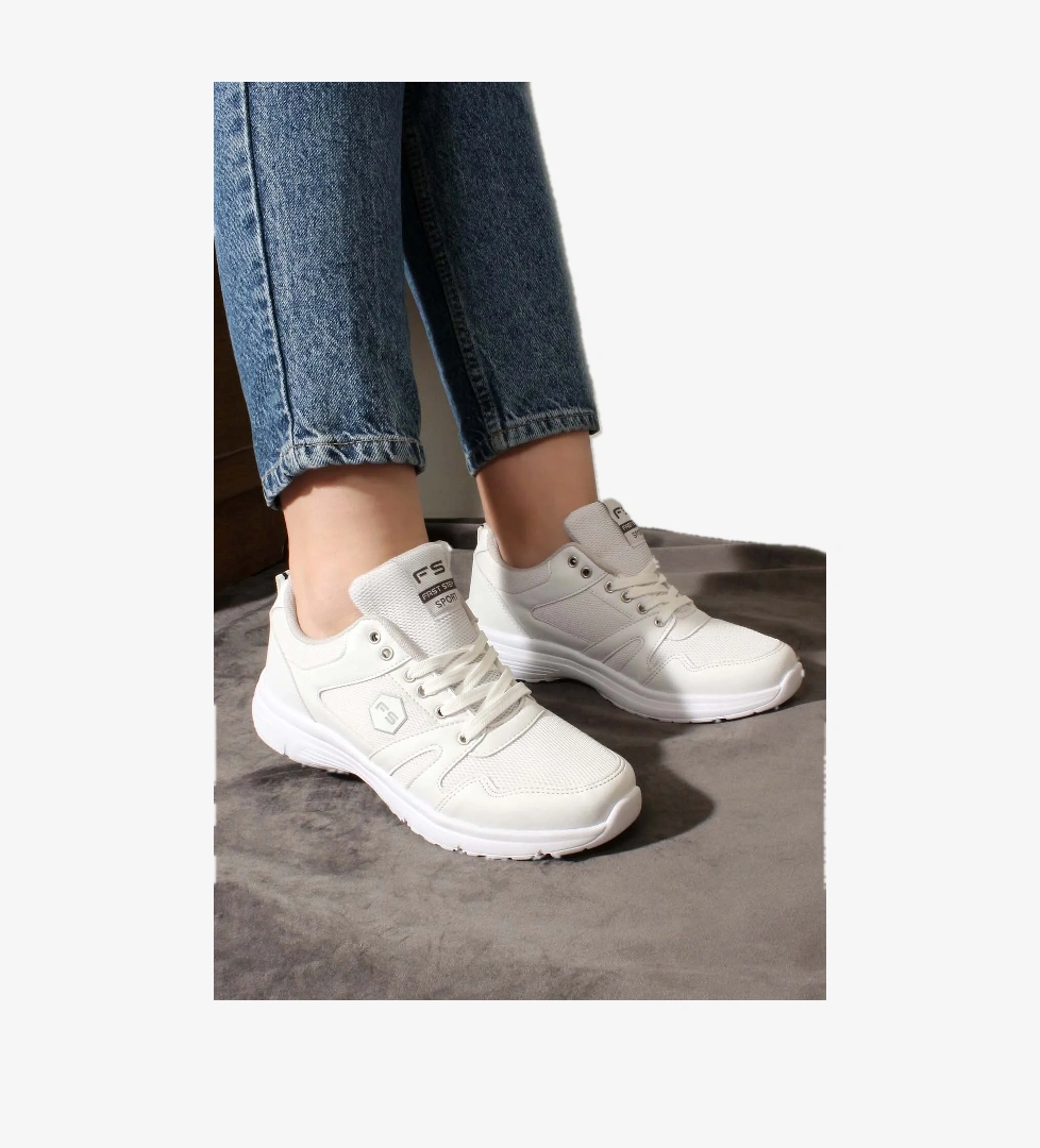 Unisex Sneaker Ayakkabı 589XA020