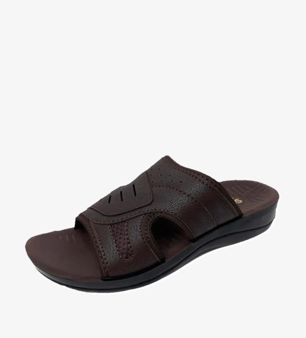 Soylu 2051 Anatomik Suya Dayanıklı Erkek Terlik model görseli