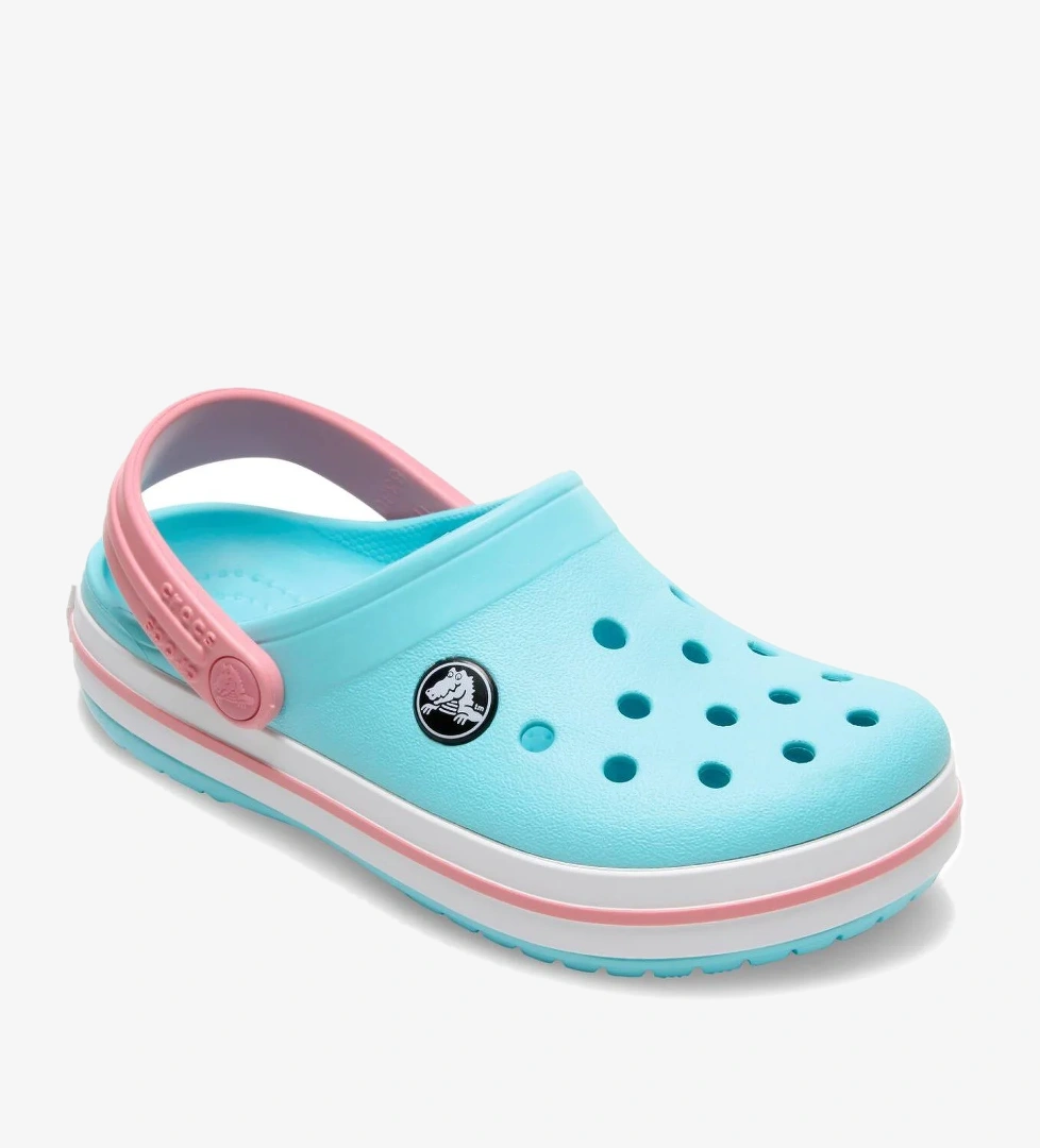 Crocs Crocs Crocband Clog Çocuk Terlik model görseli