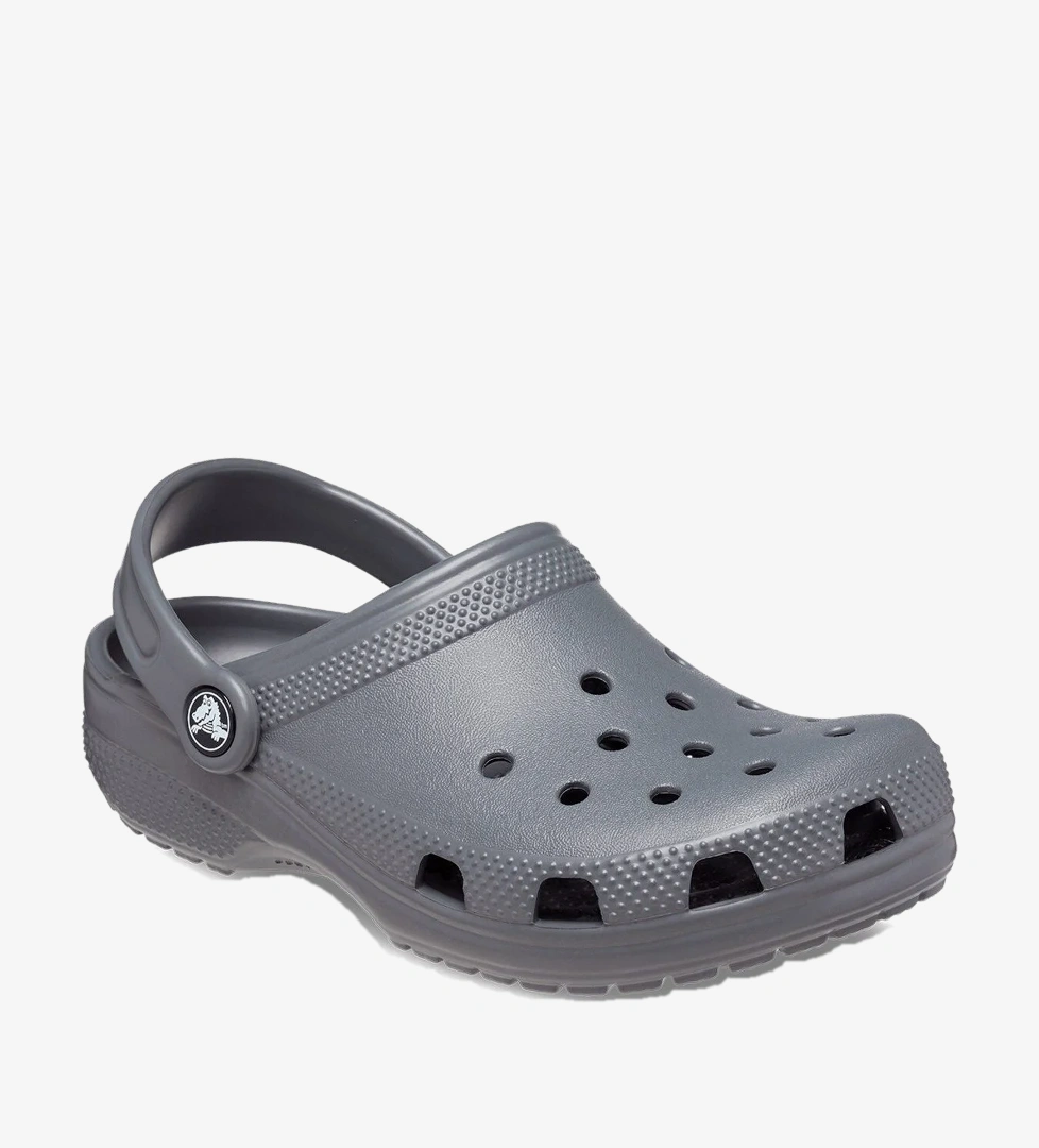 Crocs Classic Clog K Çocuk Terlik 206991-0DA