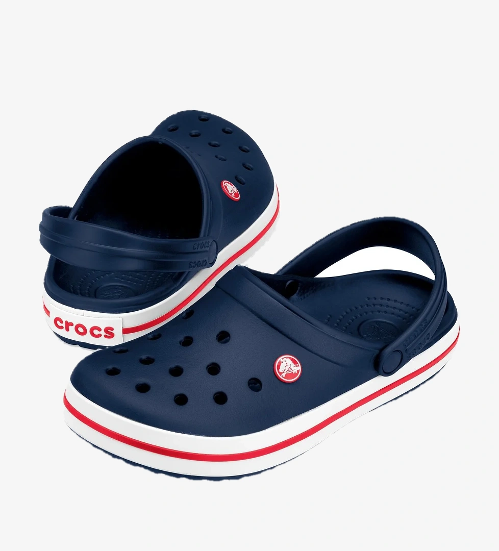 Crocs Crocband Unisex Terlik - 2.276,1₺ - Flo