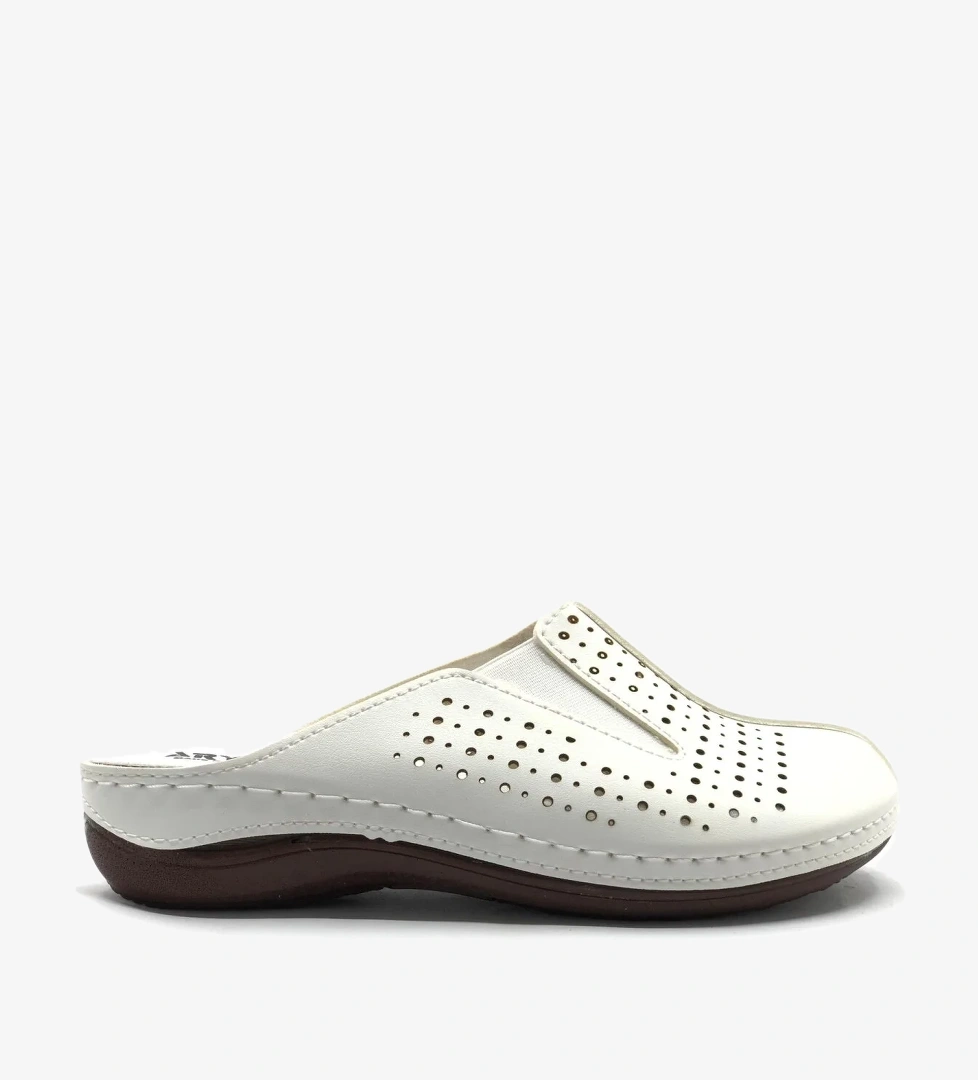 Aryan D.r Tavsiyeli Ortapedik Kadın Terlik model görseli