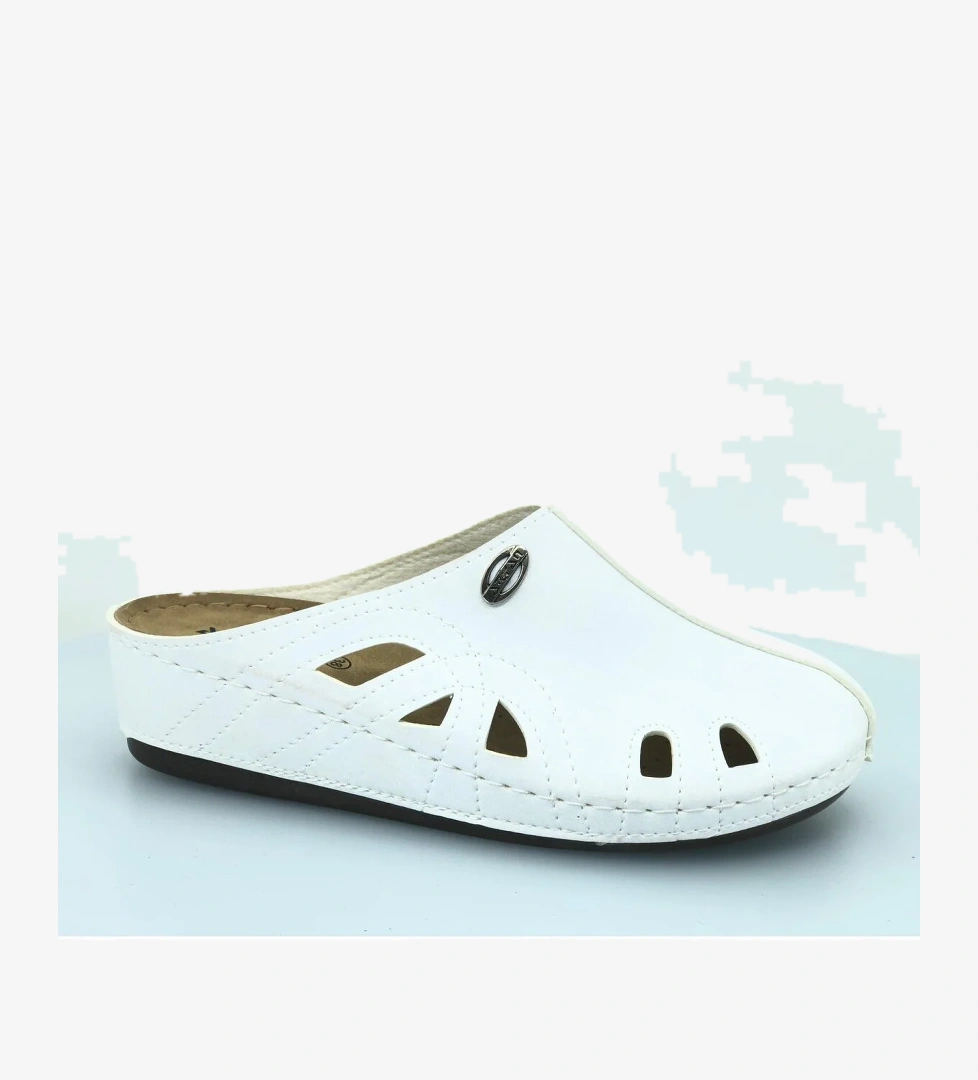 09-130 Kadın Ortapedic terlik