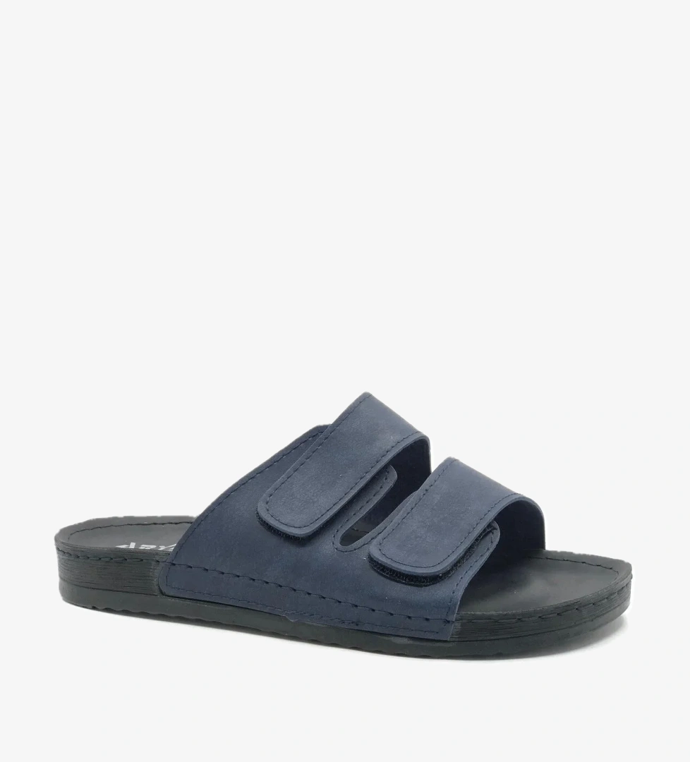 Aryan 36-793 Dr.tavsiyeli Ortapedik Erkek Terlik model görseli