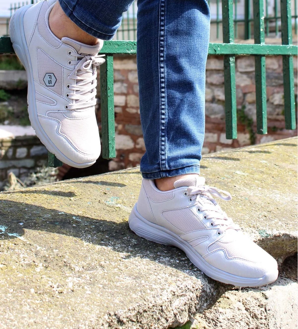 Fast Step Unisex Sneaker Ayakkabı 589xa020 model görseli