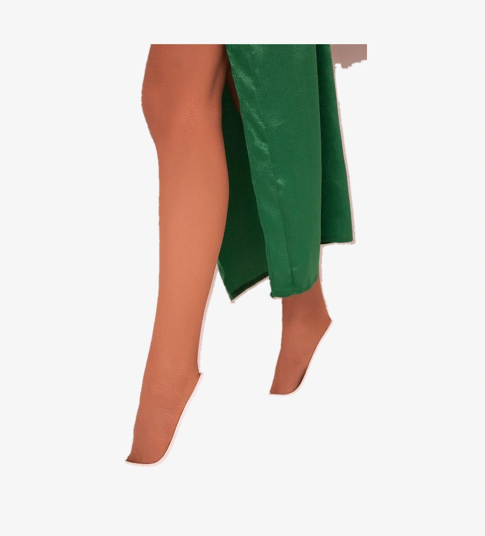 Kadın Klasik İnce Yüksek Topuk Stiletto Ayakkabı