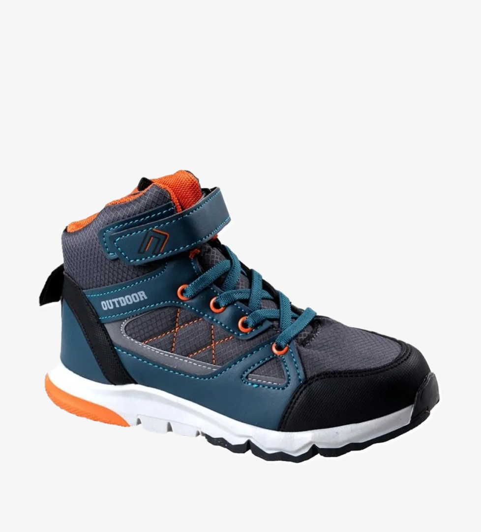 Cool Vega Erkek Çocuk Softshell Outdoor Trekking Bot model görseli