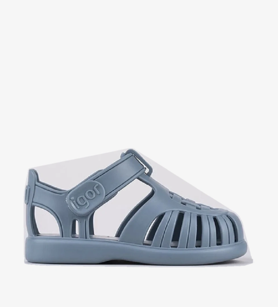 İgor Unisex Çocuk Sandalet S10271