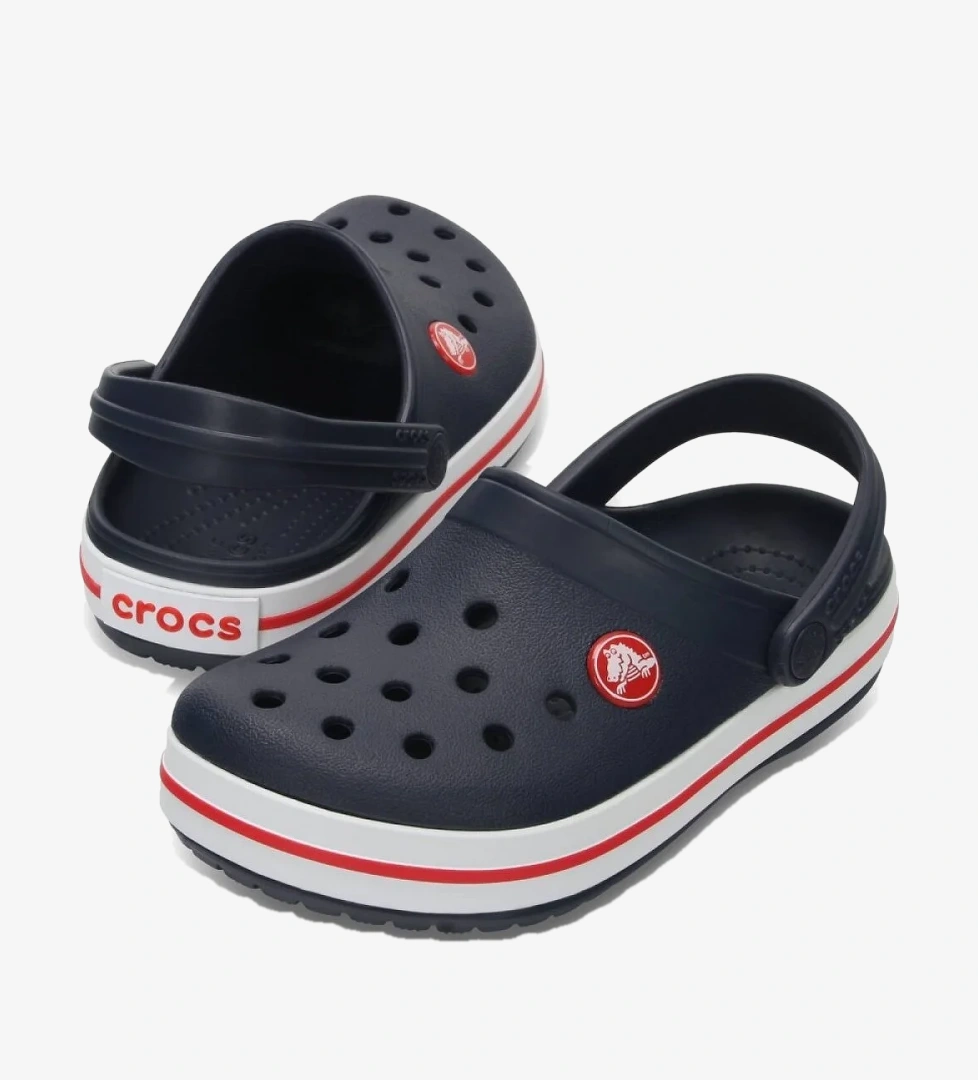 Crocs Crocband Clog Unisex Çocuk Terlik