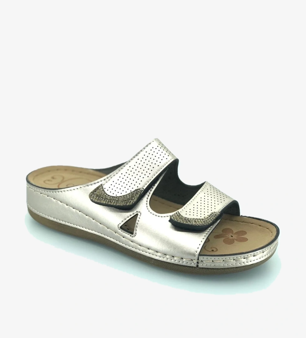 Kocamanlar Carlaverde 5981.dr.tavsiyeli Ortapedik Kadınterlik model görseli