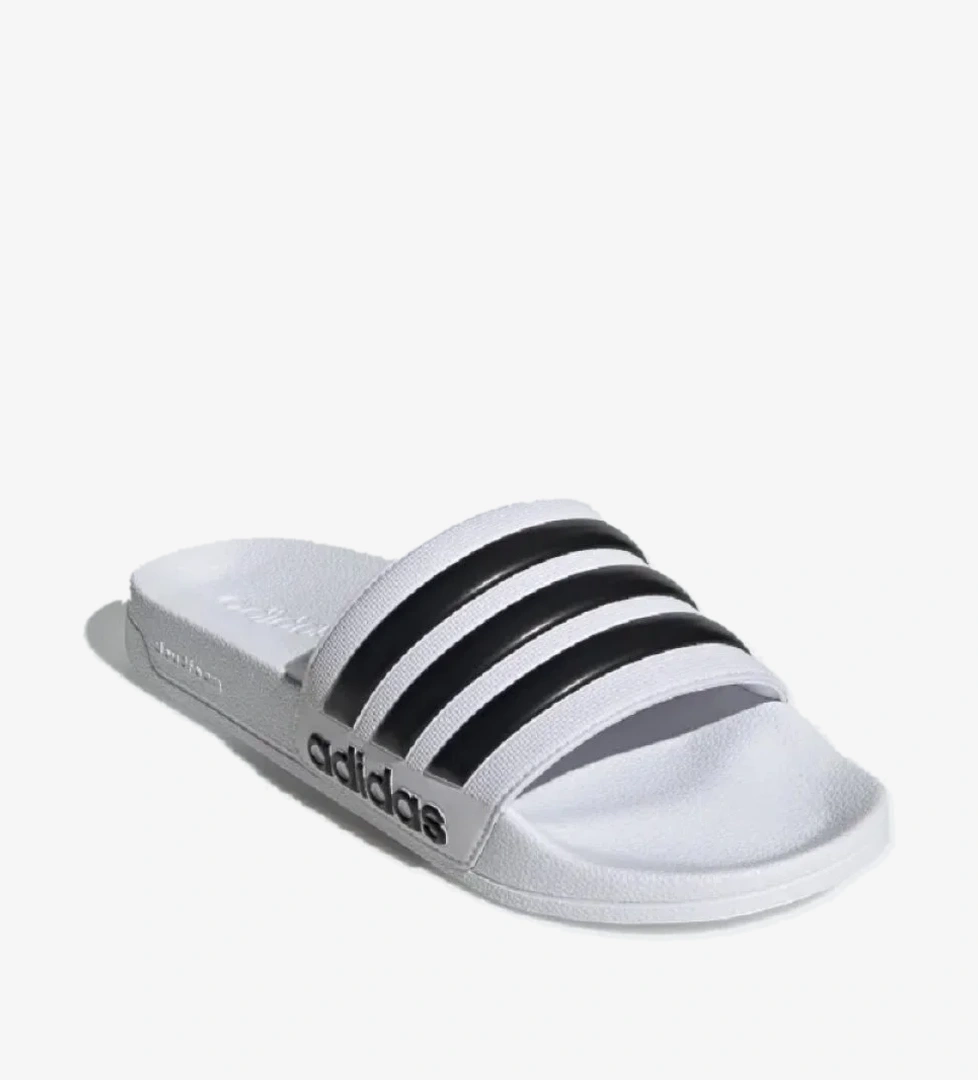 Adidas Beyaz Adidas Adilette Terlik