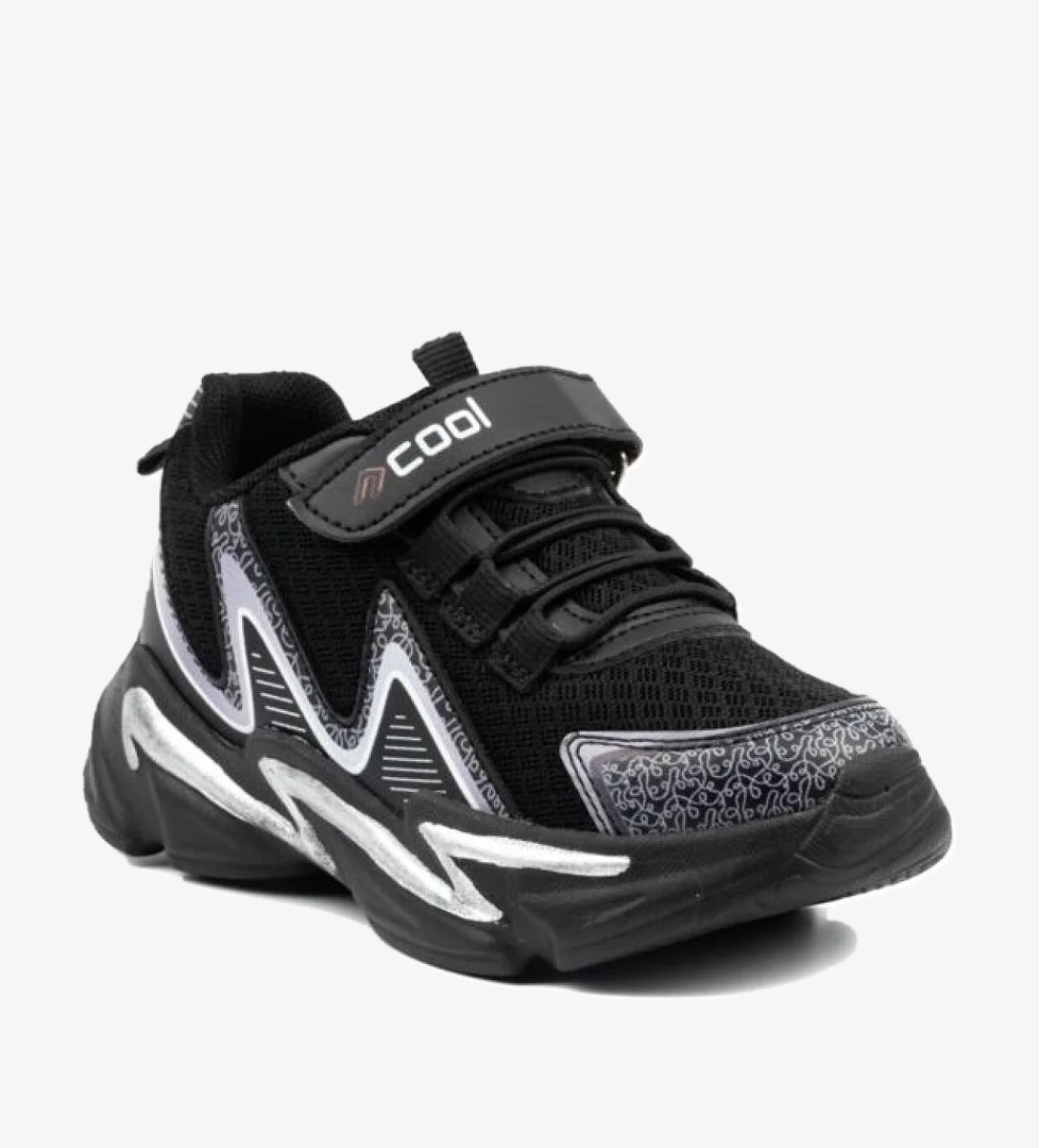 Cool Loft Sneaker Ortapedik Çocuk Spor Ayakkabı model görseli