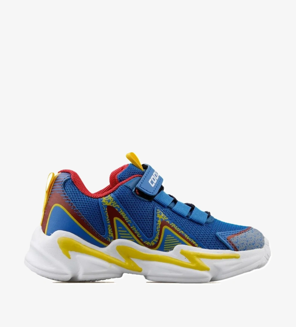 Loft Sneaker Ortapedik Çocuk Spor Ayakkabı