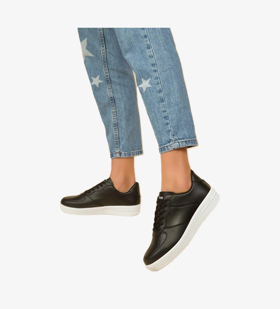 HOPE Kadın Günlük Sneaker