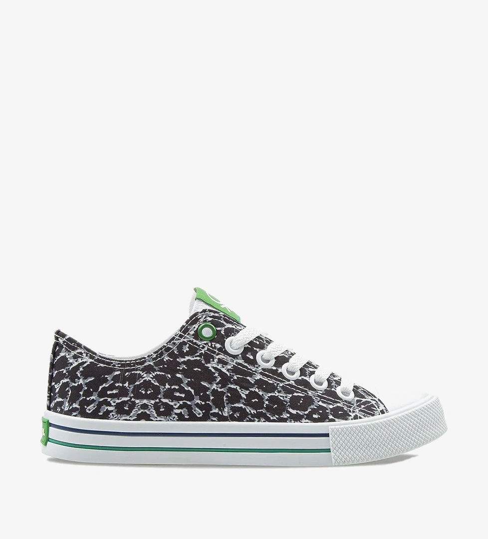 Benetton Benetton Bn 3374