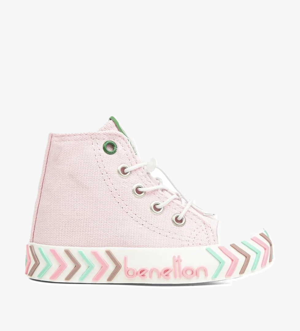 ® | BN-30644 - 3394 Pembe - Çocuk Spor Ayakkabı