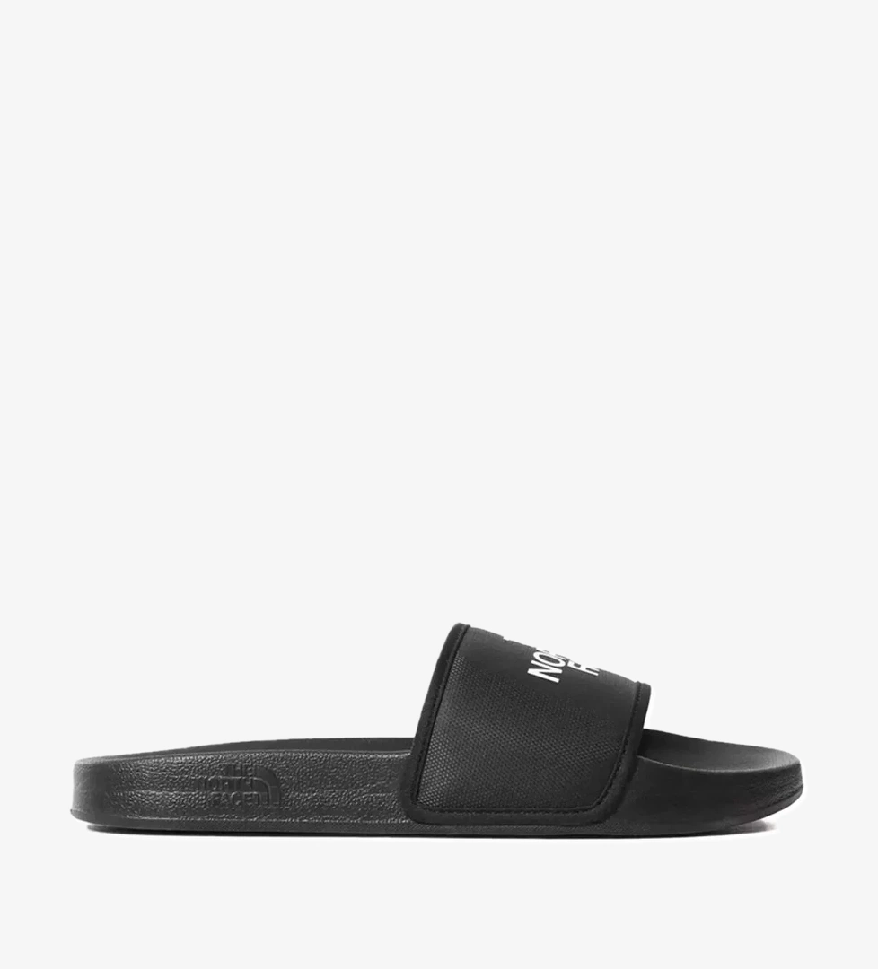 The North Face M BASE CAMP SLIDE III Siyah Erkek Terlik