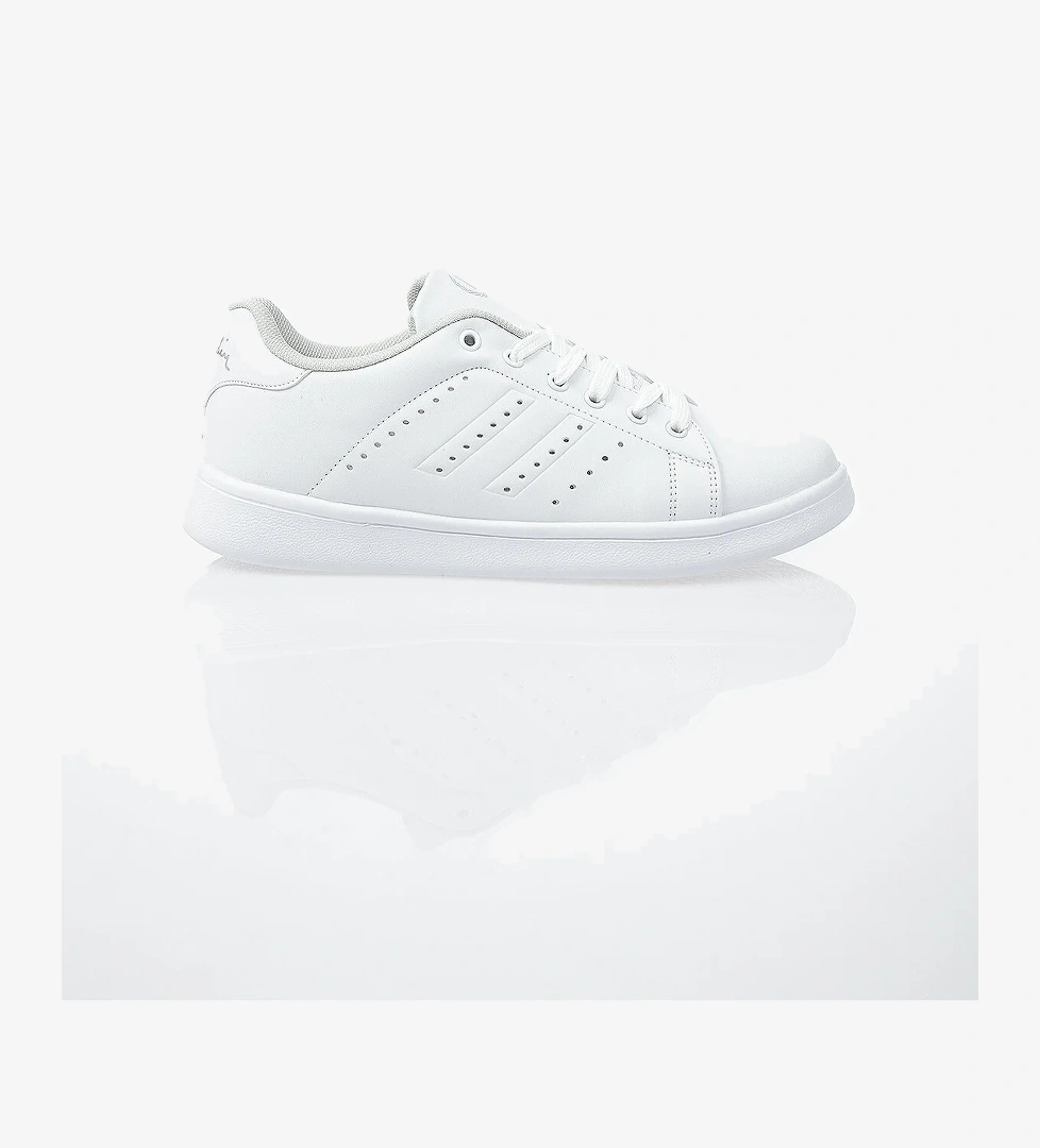 Pierre Cardin ® | PCS-10144 - 3319 Beyaz - Kadın Spor Ayakkabı model görseli