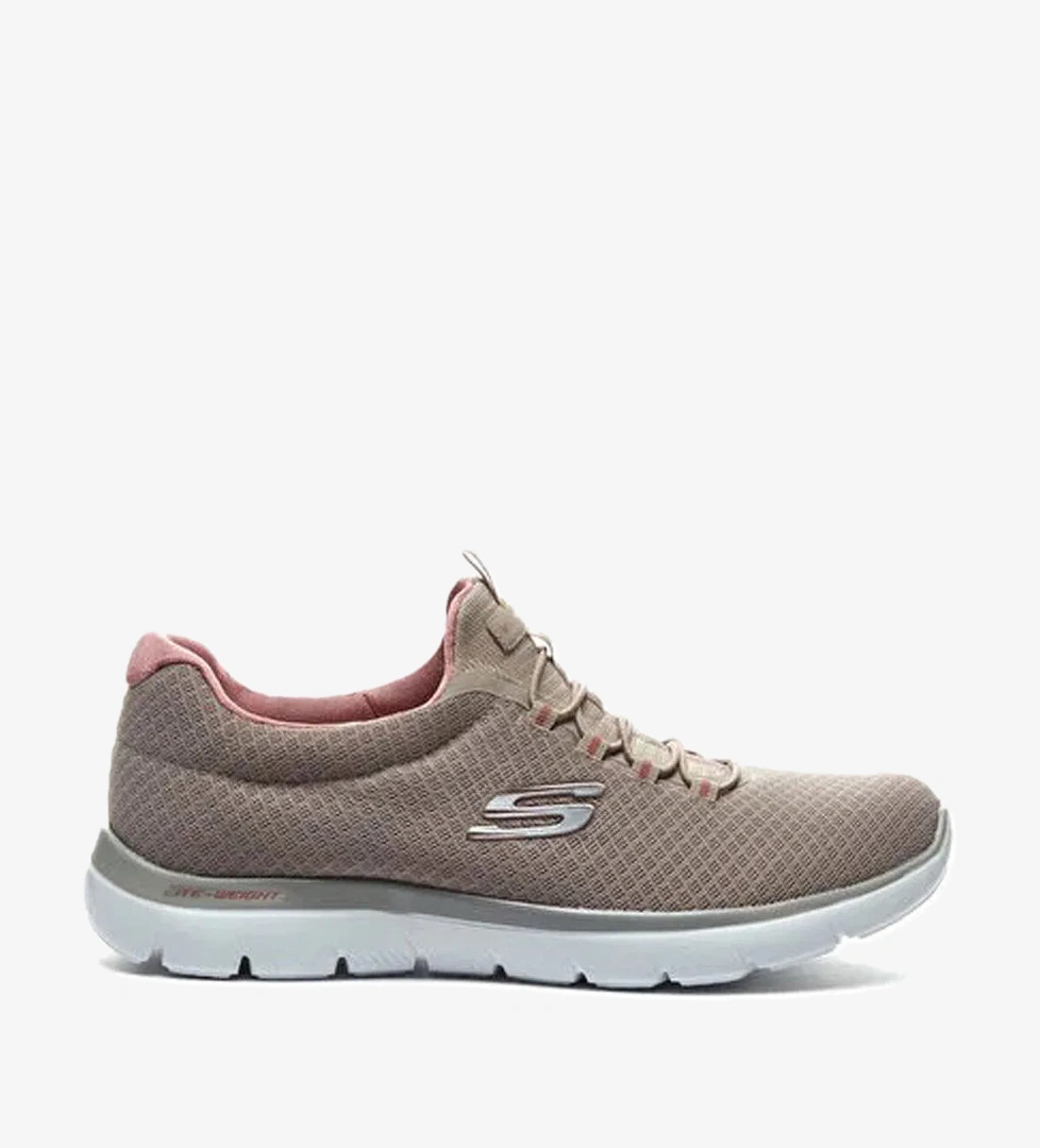 Skechers SUMMITS Vizon Kadın Sneaker