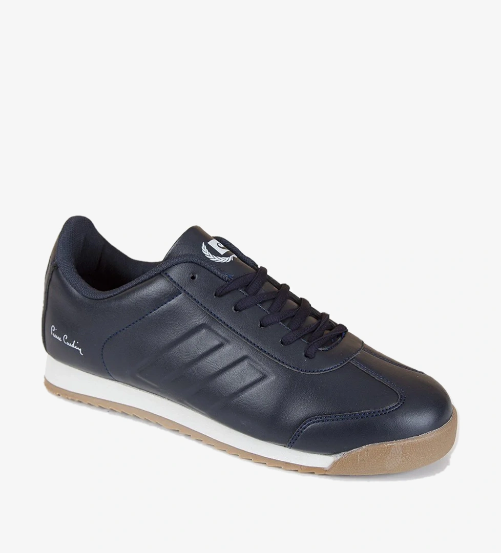 ® | PC-30488 - 3319 Lacivert - Kadın Spor Ayakkabı - Görsel 1