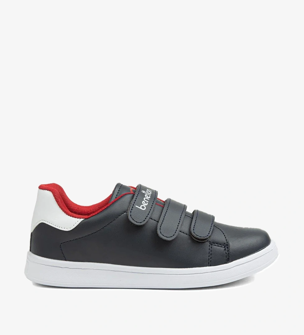 ® | BN-30447 - 3542 Lacivert - Kadın Spor Ayakkabı