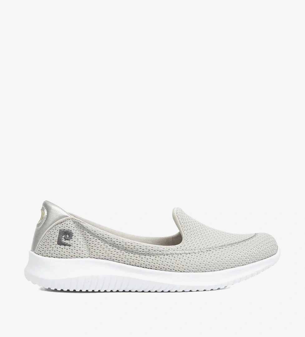 Pierre Cardin ® | PC-30168 - 3409 Gri - Kadın Spor Ayakkabı